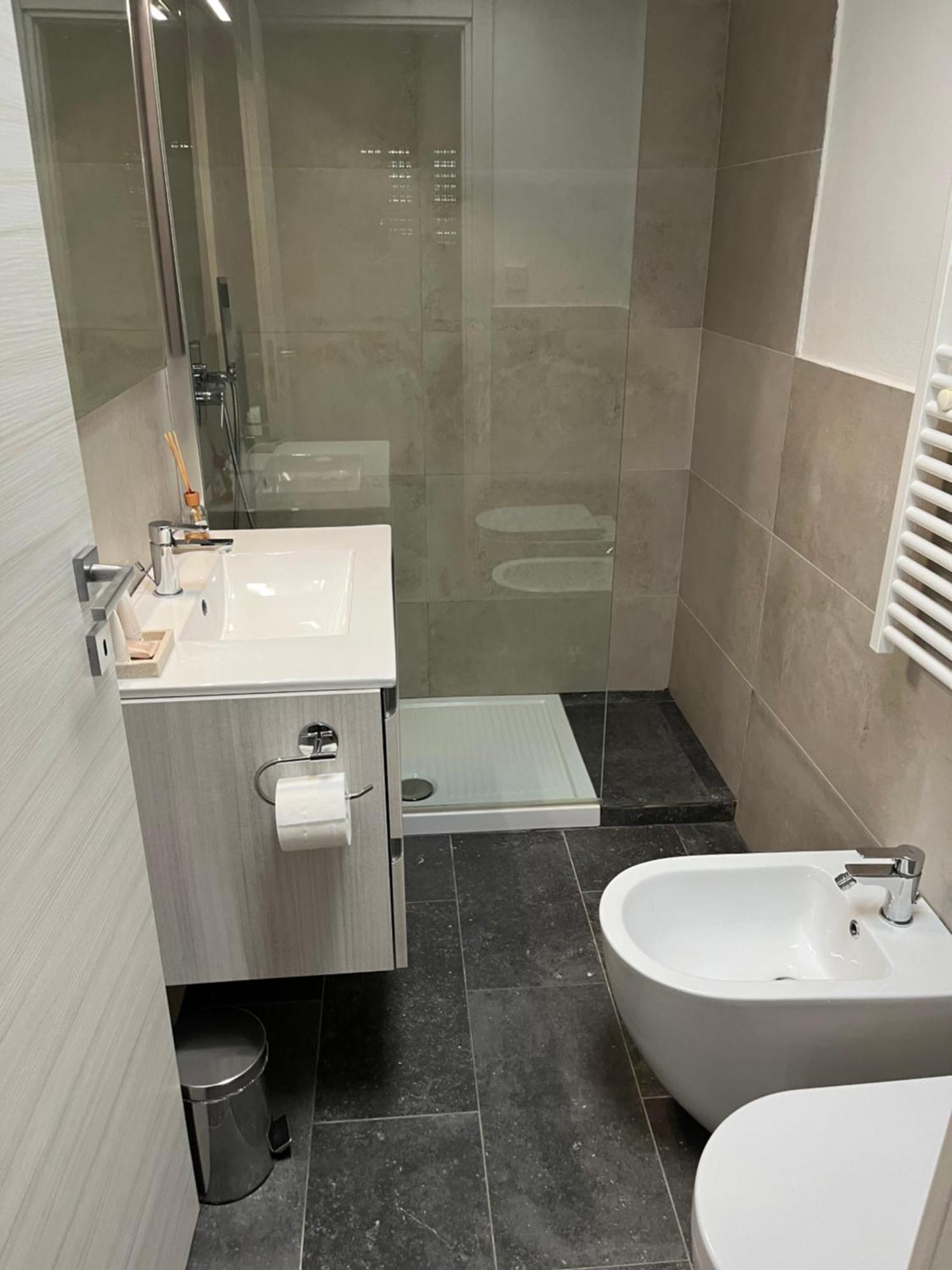 Apartamento Monolocale Pura Vida Viareggio Exterior foto